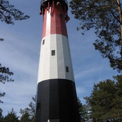 Latarnia morska Stilo