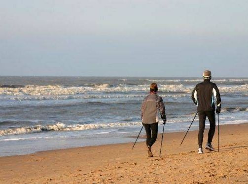 Nordic Walking