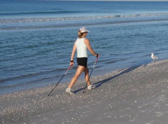 Nordic Walking